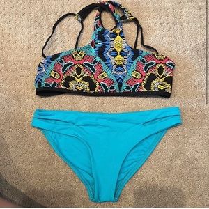 L*Space bikini bottoms